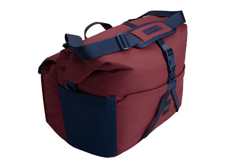 Rolltop Bag L | ブランドで選ぶ,BROMPTON(ブロンプトン) | LIFE with