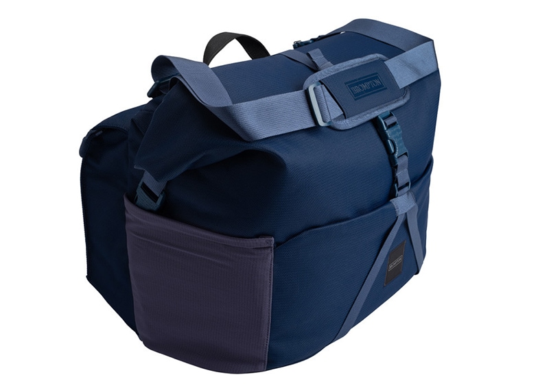 Rolltop Bag L | ブランドで選ぶ,BROMPTON(ブロンプトン) | LIFE with