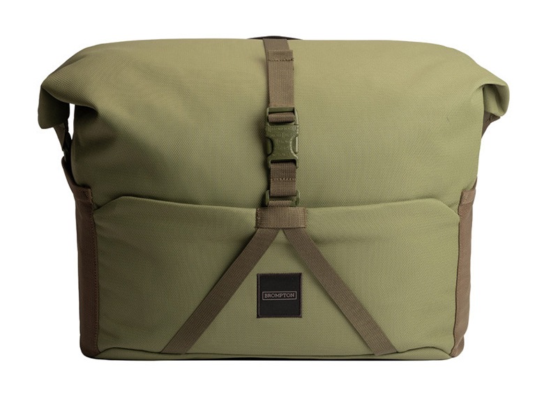 Rolltop Bag L | ブランドで選ぶ,BROMPTON(ブロンプトン) | LIFE with