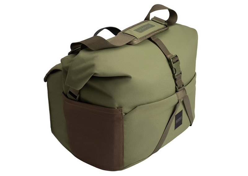 Rolltop Bag L | ブランドで選ぶ,BROMPTON(ブロンプトン) | LIFE with