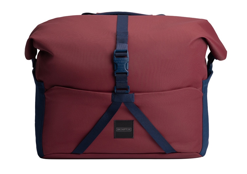 Rolltop Bag L | ブランドで選ぶ,BROMPTON(ブロンプトン) | LIFE with