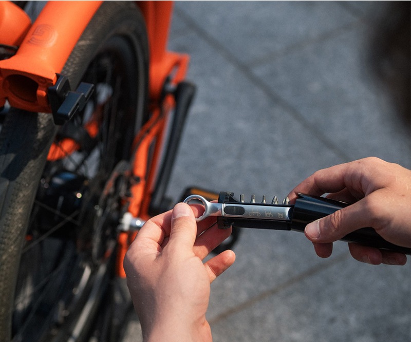 メンテナンス TOOLkIT Toolkit for G Line | ブランドで選ぶ,BROMPTON(ブロンプトン) | LIFE