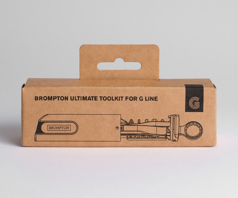 Toolkit for G Line | ブランドで選ぶ,BROMPTON(ブロンプトン) | LIFE