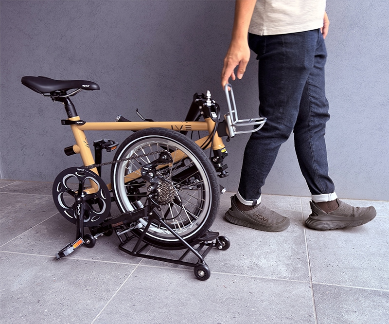 BM-13F ミニベロフロントキャリア | ブランドで選ぶ,NITTO(日東