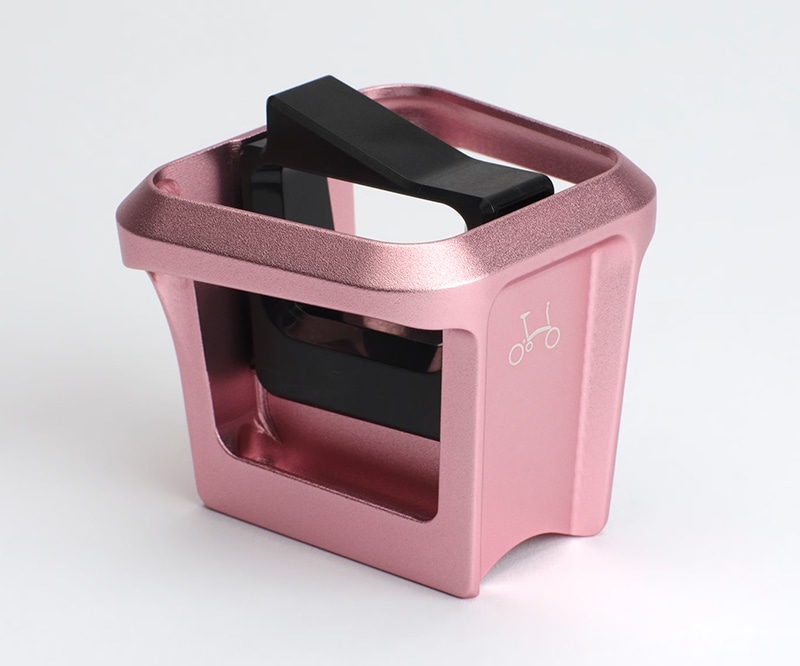 Forged Front Carrier Block | ブランドで選ぶ,BROMPTON(ブロンプトン