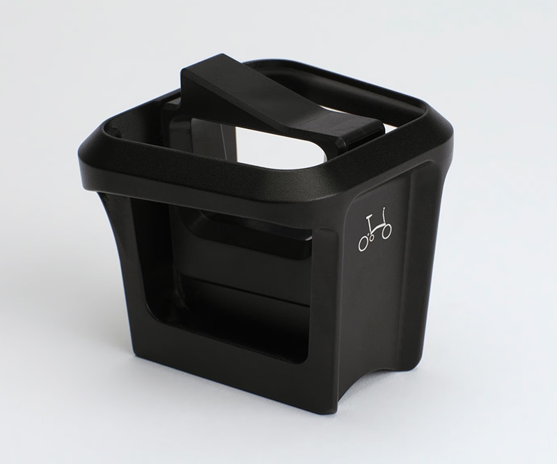 Forged Front Carrier Block | ブランドで選ぶ,BROMPTON(ブロンプトン