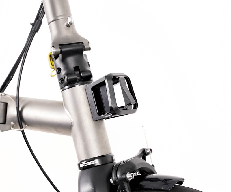 Forged Front Carrier Block | ブランドで選ぶ,BROMPTON(ブロンプトン