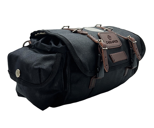 World Adventure Saddle Bag 9L | ブランドで選ぶ,CARRADICE