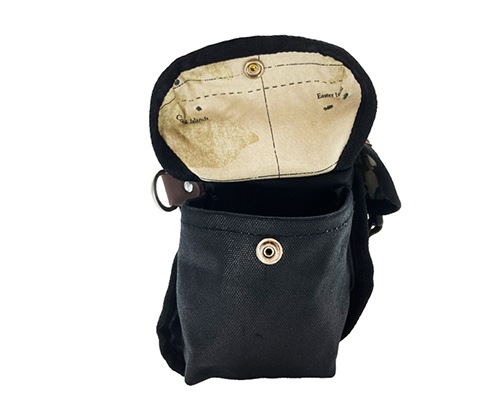 World Adventure Saddle Bag 9L | ブランドで選ぶ,CARRADICE
