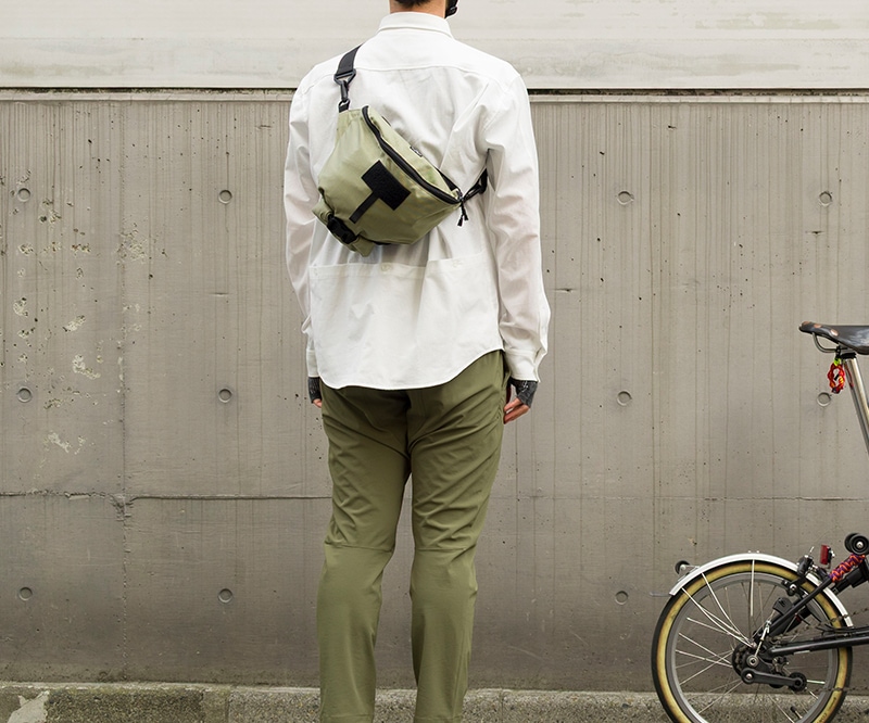 ロールアウトバッグ | ブランドで選ぶ,rin project(リンプロジェクト