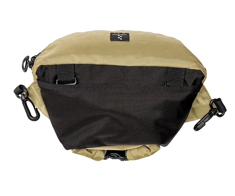 バッグ rin rin project ( リンプロジェクト ) フロントバッグ/ハンドルバッグ