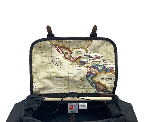 World Adventure Saddle Bag 15L | ブランドで選ぶ,CARRADICE