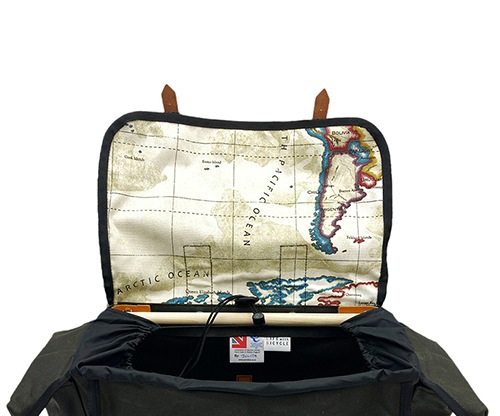 World Adventure Saddle Bag 15L | ブランドで選ぶ,CARRADICE