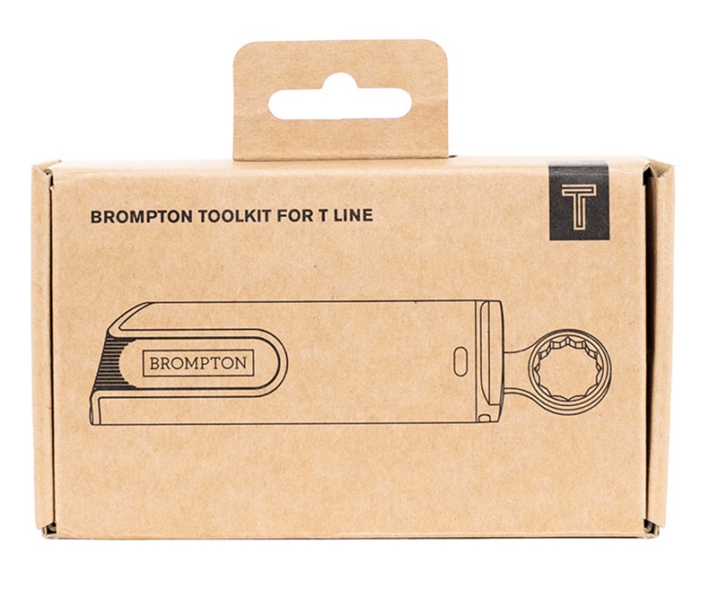 Toolkit for T Line | ブランドで選ぶ,BROMPTON(ブロンプトン) | LIFE