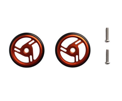 ColourLab Roller Wheel Pair C,P,T Line | ブランドで選ぶ,BROMPTON