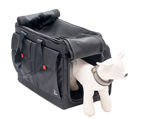 BROPET CARRY BAG ペット　キャリーバッグ　BROMPTON BROPET CARRY BAG|LIFE with BICYCLE(ライフウィズバイシクル