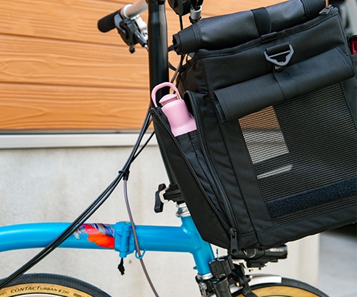 BROPET CARRY BAG | ブランドで選ぶ,rin project(リン