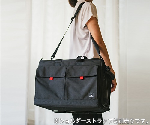 BROPET CARRY BAG ペット　キャリーバッグ　BROMPTON BROPET CARRY BAG|LIFE with BICYCLE(ライフウィズバイシクル