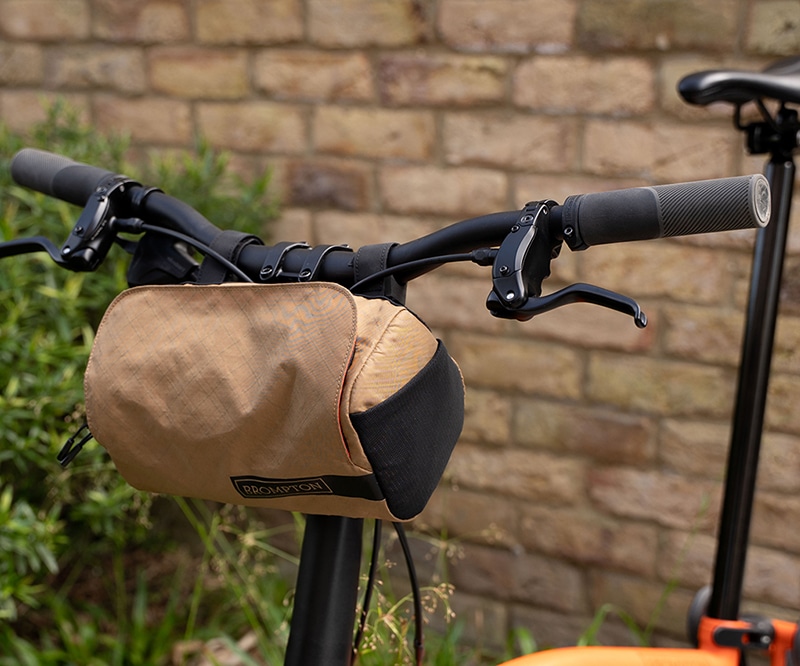 Bar Bag | ブランドで選ぶ,BROMPTON(ブロンプトン) | LIFE with