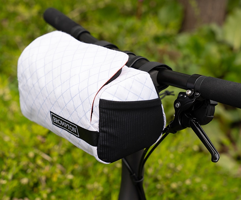Bar Bag | ブランドで選ぶ,BROMPTON(ブロンプトン) | LIFE with