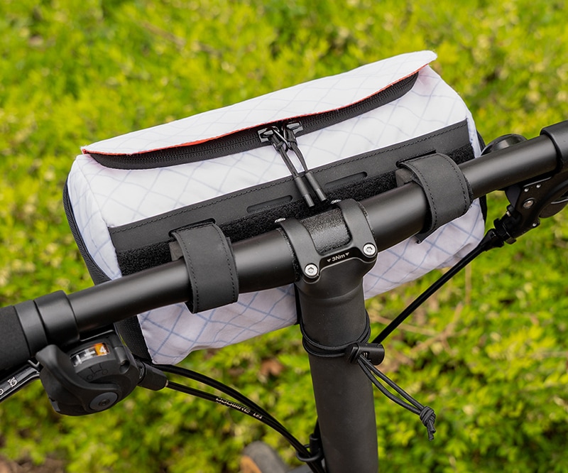 Bar Bag | ブランドで選ぶ,BROMPTON(ブロンプトン) | LIFE with