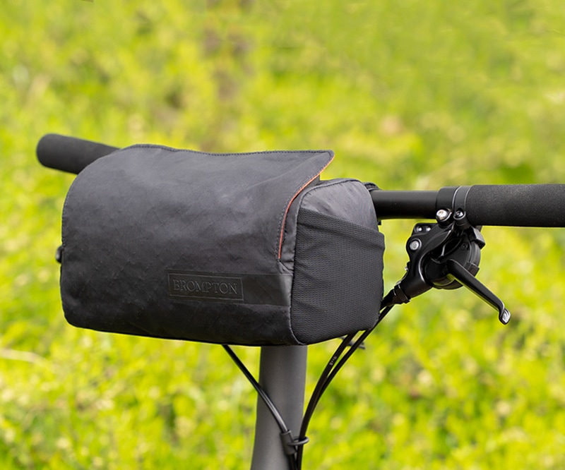 Bar Bag | ブランドで選ぶ,BROMPTON(ブロンプトン) | LIFE with