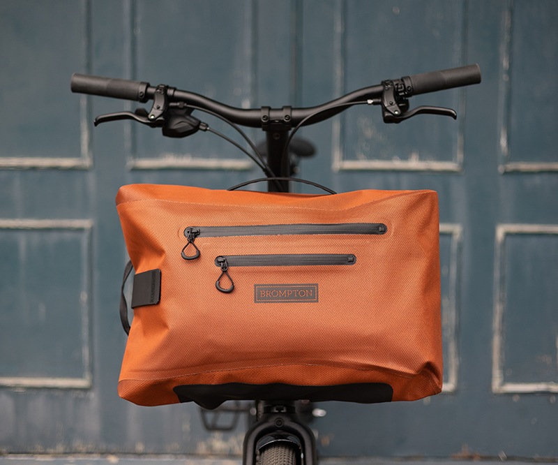 ブロンプトン　バッグ WP Backpack | ブランドで選ぶ,BROMPTON(ブロンプトン) | LIFE with