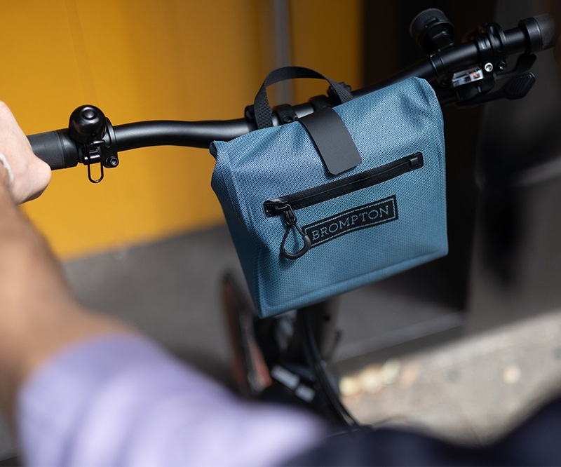 WP Pouch | ブランドで選ぶ,BROMPTON(ブロンプトン) | LIFE with