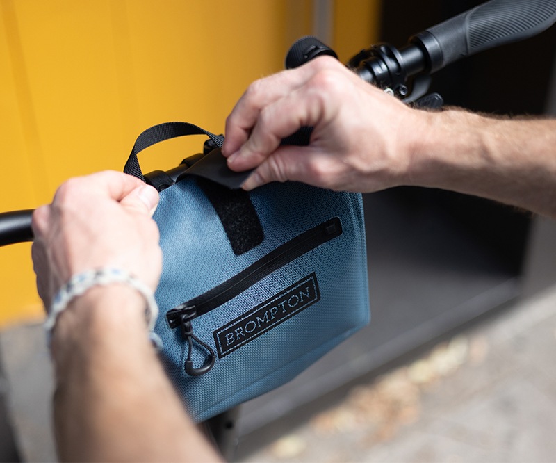 WP Pouch | ブランドで選ぶ,BROMPTON(ブロンプトン) | LIFE with