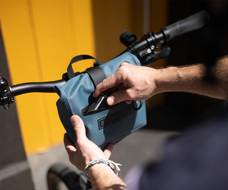 WP Pouch | ブランドで選ぶ,BROMPTON(ブロンプトン) | LIFE with