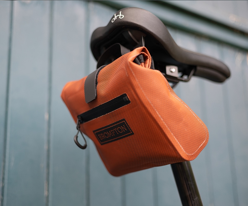 WP Pouch | ブランドで選ぶ,BROMPTON(ブロンプトン) | LIFE with