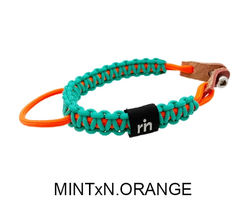 パラプルコード ブロンプトン フロントキャリアブロック用手綱