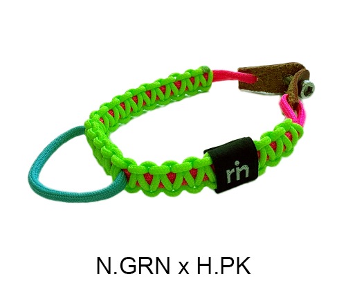 パラプルコード ブロンプトン フロントキャリアブロック用手綱