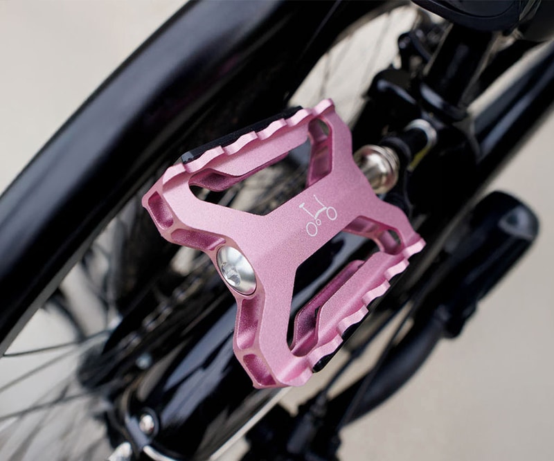 ColourLab Superlight Quick Release Pedals | ブランドで選ぶ