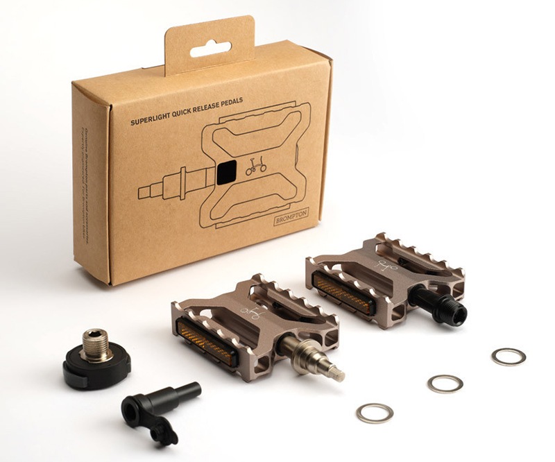 ColourLab Superlight Quick Release Pedals | ブランドで選ぶ