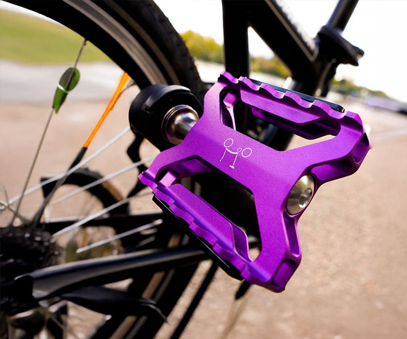 ColourLab Superlight Quick Release Pedals | ブランドで選ぶ