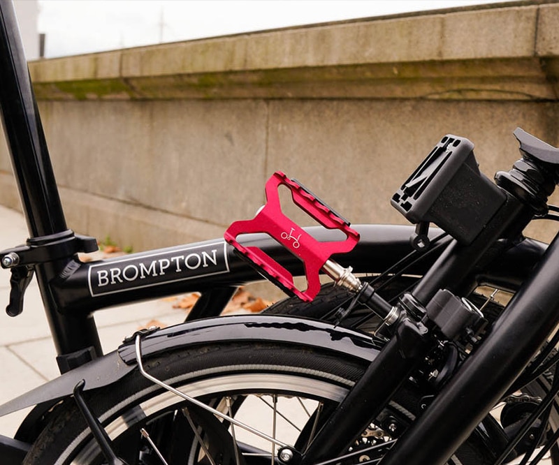 ColourLab Superlight Quick Release Pedals | ブランドで選ぶ