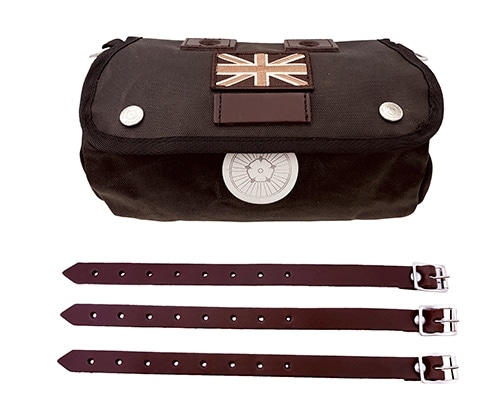 Zip Roll Union Jack | ブランドで選ぶ,CARRADICE(キャラダイス