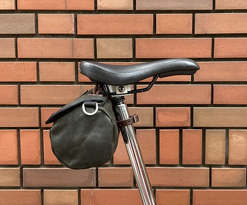 Zip Roll Union Jack | ブランドで選ぶ,CARRADICE(キャラダイス