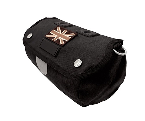 Zip Roll Union Jack | ブランドで選ぶ,CARRADICE(キャラダイス