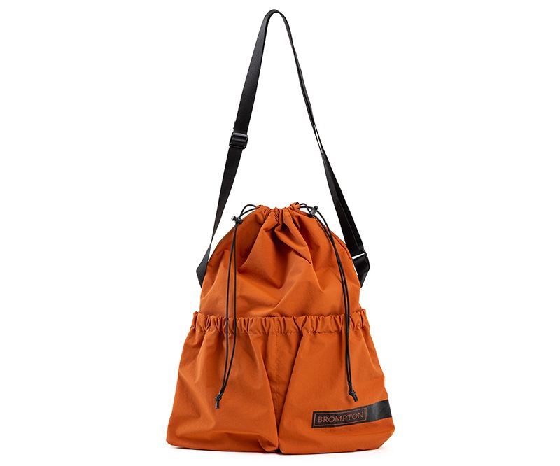 Musette Bag | ブランドで選ぶ,BROMPTON(ブロンプトン) | LIFE with