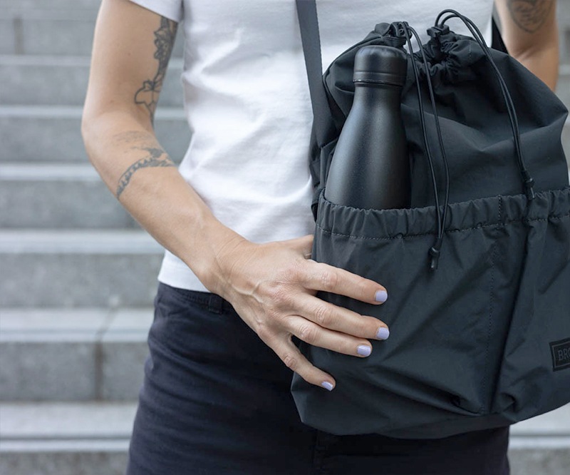 Musette Bag | ブランドで選ぶ,BROMPTON(ブロンプトン) | LIFE with