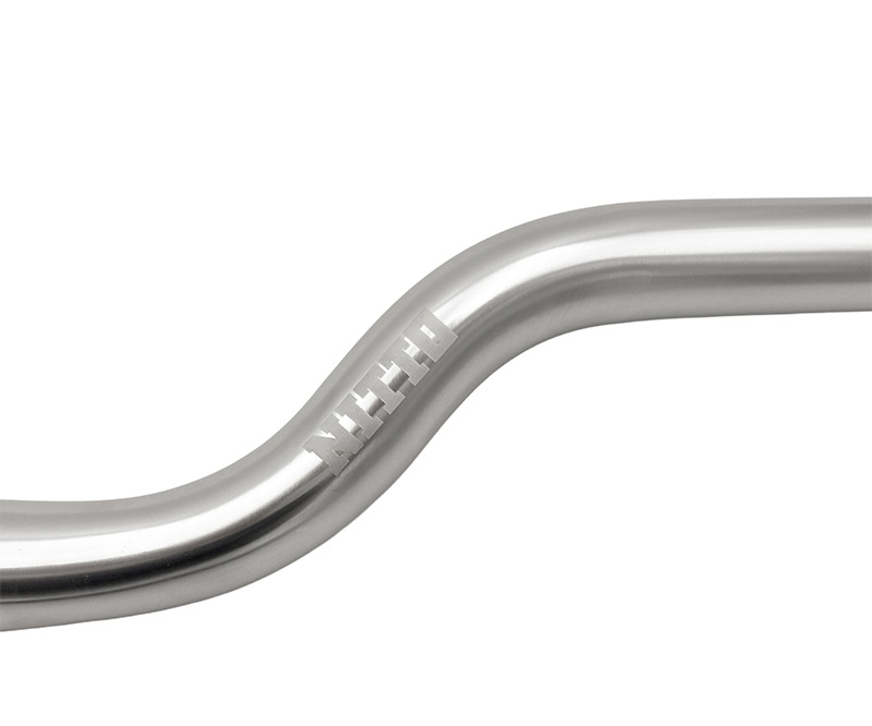 正規品LIFE WAVEパフォーマンスバンドル ハンドルバー B227AA 560mm φ25.4 (60mmUP) 小径車用 | ブランドで選ぶ