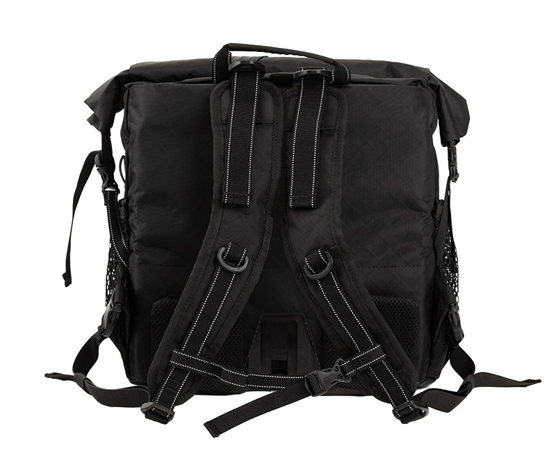 Brompton x and wander Backpack | ブランドで選ぶ,BROMPTON