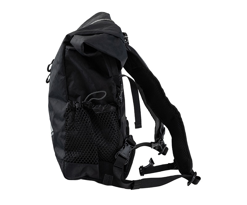 Brompton x and wander Backpack | ブランドで選ぶ,BROMPTON