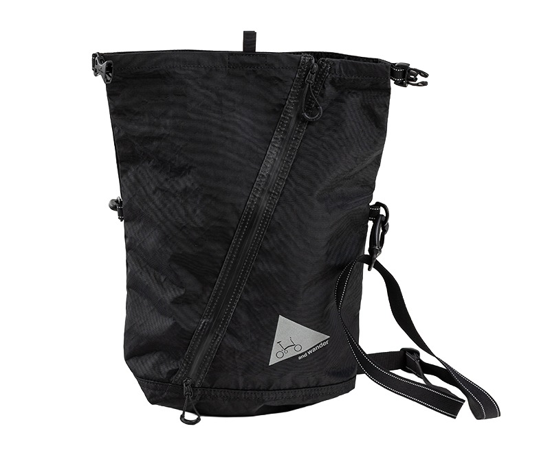 Brompton x and wander Backpack | ブランドで選ぶ,BROMPTON