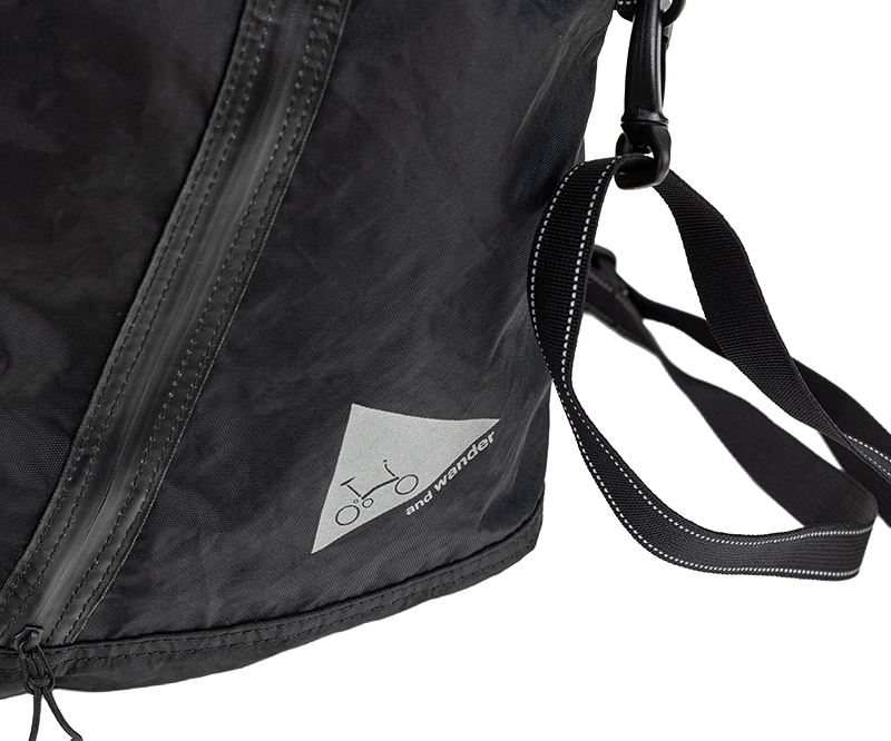 Brompton x and wander Backpack | ブランドで選ぶ,BROMPTON