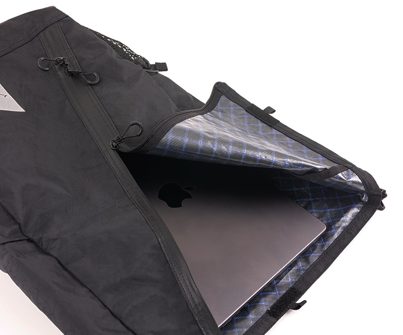 Brompton x and wander Backpack | ブランドで選ぶ,BROMPTON