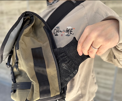 【新品・未使用】クローム　バーサタイルバックパック2.0 新品・未使用】クローム バーサタイルバックパック2.0 VERSATILE