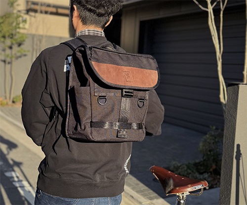 VERSATILE BACKPACK 2.0 | ブランドで選ぶ,CHROME(クローム